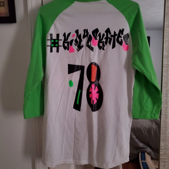 KYS t-shirt by Switch - Picture 4 of 5